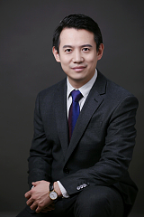Mr. Hongjie Hei
